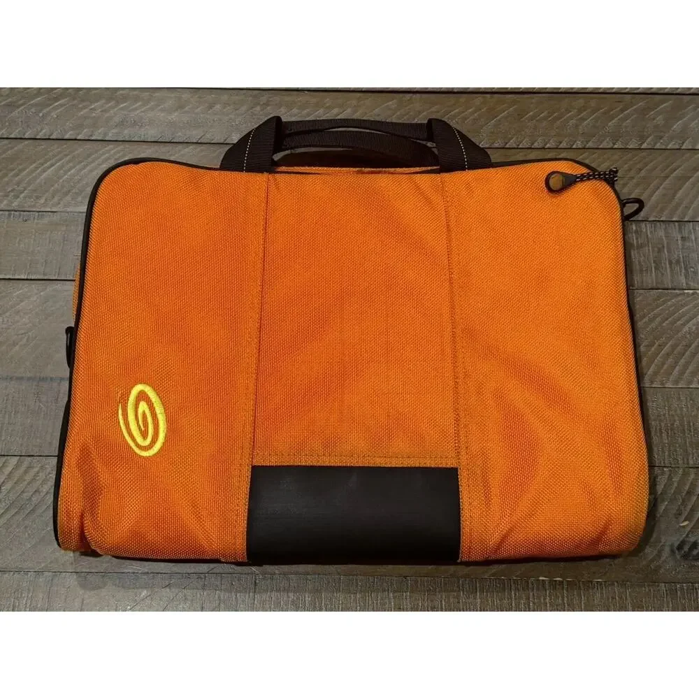 Timbuk2 Laptop Grip Sleeve M Case Tote Padded Sleeve - No Strap - See 1” Rip